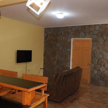 Tropical Home Oasis Суфриер Экстерьер фото