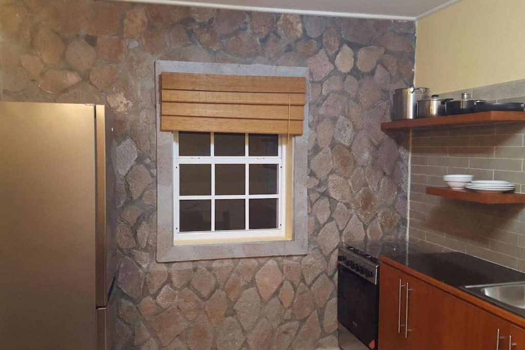 Tropical Home Oasis Суфриер Экстерьер фото