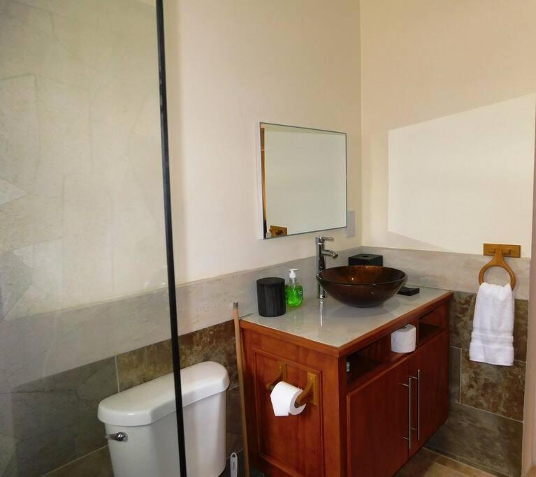 Tropical Home Oasis Суфриер Экстерьер фото